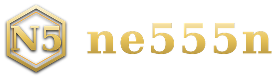 ne555n logotipo